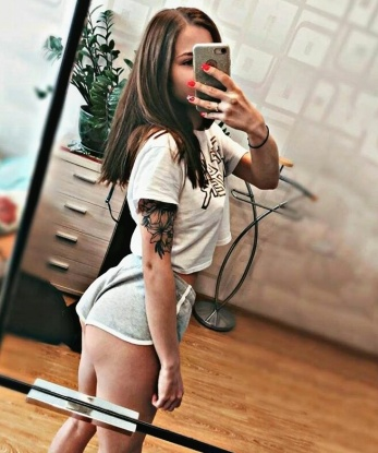 Екатерина